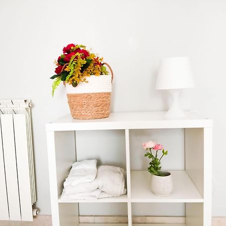 Candia Sweet Home Roma Exterior foto